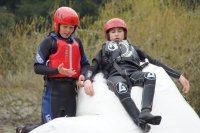 Water Inflatables photo