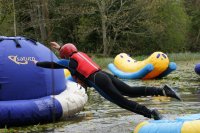Water Inflatables photo