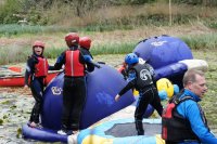 Water Inflatables photo