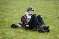 Mountain Boarding photo