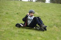 Mountain Boarding photo