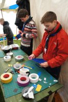 Crafts photo