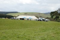 Campsite photo