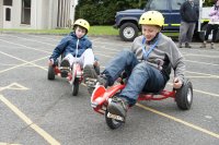 X Trike photo