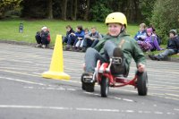 X Trike photo