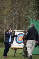 Archery photo