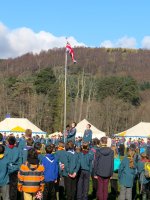 Opening Ceremony photo