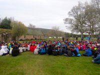 Scout's Own photo