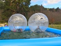 Climbing Wall :: Water Walkers photo
