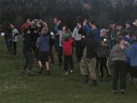 Sunday Evening Games photo