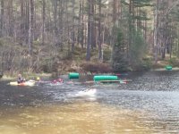 Rafting photo