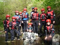 Gorge Walk photo