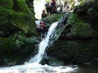Gorge Walk photo