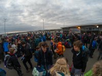 Ferry Terminal photo