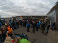 Ferry Terminal photo