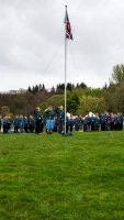 Opening Ceremony photo