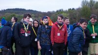 Scouts Own / Wide Game photo
