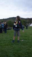 Scouts Own / Wide Game photo