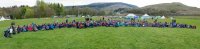 Scouts Own / Wide Game photo