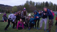Scouts Own / Wide Game photo