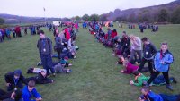 Scouts Own / Wide Game photo