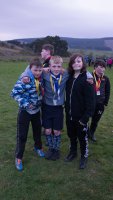 Scouts Own / Wide Game photo