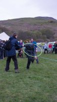 Scouts Own / Wide Game photo