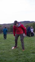 Scouts Own / Wide Game photo
