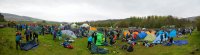 Closing ceremony / Leaving Camp photo