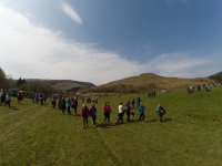 Closing ceremony / Leaving Camp photo