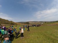 Closing ceremony / Leaving Camp photo