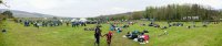 Closing ceremony / Leaving Camp photo