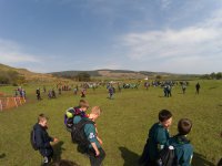 Closing ceremony / Leaving Camp photo