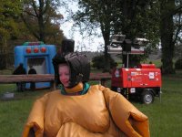 Sumo Wrestling photo