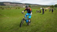 Mountain Biking photo