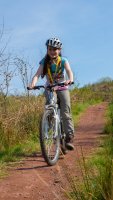 Mountain Biking photo