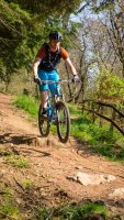 Mountain Biking photo
