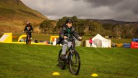 Mountain Biking photo