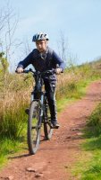 Mountain Biking photo