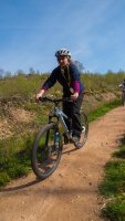 Mountain Biking photo
