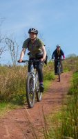 Mountain Biking photo