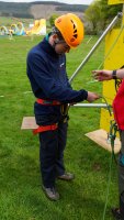 Climbing Wall photo
