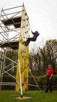 Climbing Wall photo