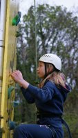 Climbing Wall photo