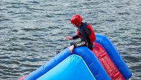 Power Boat / Sailing / Water Inflatable's photo