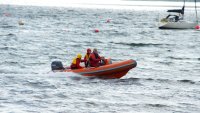 Power Boat / Sailing / Water Inflatable's photo