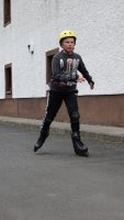 Power Blocking / Pedal Cars / X Trike / Street Sports photo