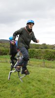 Power Blocking / Pedal Cars / X Trike / Street Sports photo