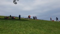 Archery / Mountain Boarding / Grass Sledging / Geocaching photo