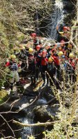 Bush Craft / Gorge Walk photo